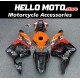 Honda CBR 600RR 2009-2012 Fairing P/N 1D34 Honda CBR 600RR 2009-2012 Fairing P/N 1D34