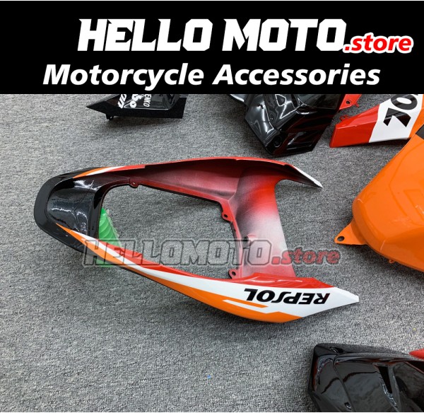 Honda CBR 600RR 2009-2012 Fairing P/N 1D34 Honda CBR 600RR 2009-2012 Fairing P/N 1D34