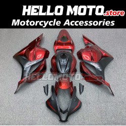 Honda CBR 600RR 2009-2012 Fairing P/N 1D35