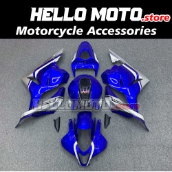 Honda CBR 600RR 2009-2012 Fairing P/N 1D36