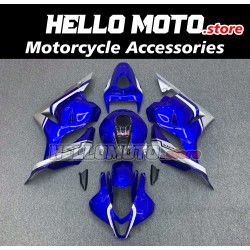 Honda CBR 600RR 2009-2012 Fairing P/N 1D36