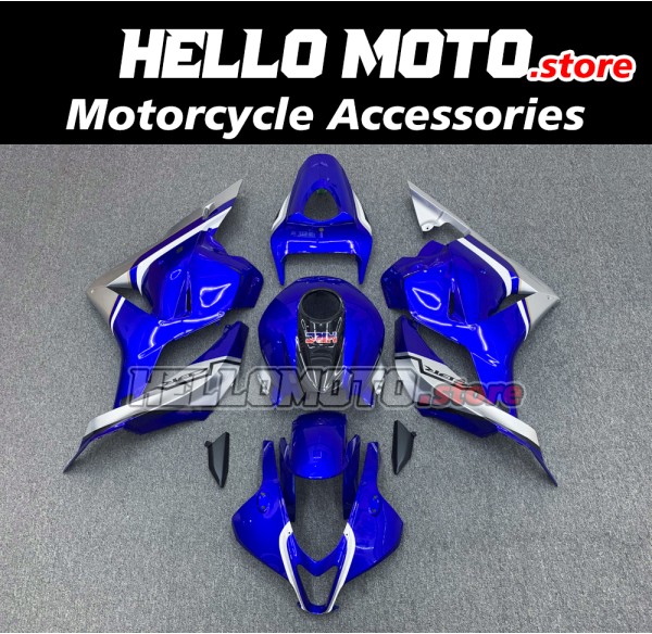 Honda CBR 600RR 2009-2012 Fairing P/N 1D36 Honda CBR 600RR 2009-2012 Fairing P/N 1D36