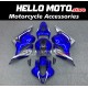 Honda CBR 600RR 2009-2012 Fairing P/N 1D36 Honda CBR 600RR 2009-2012 Fairing P/N 1D36
