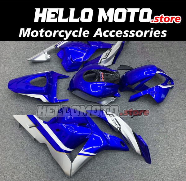 Honda CBR 600RR 2009-2012 Fairing P/N 1D36 Honda CBR 600RR 2009-2012 Fairing P/N 1D36