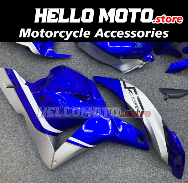 Honda CBR 600RR 2009-2012 Fairing P/N 1D36 Honda CBR 600RR 2009-2012 Fairing P/N 1D36