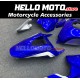 Honda CBR 600RR 2009-2012 Fairing P/N 1D36 Honda CBR 600RR 2009-2012 Fairing P/N 1D36