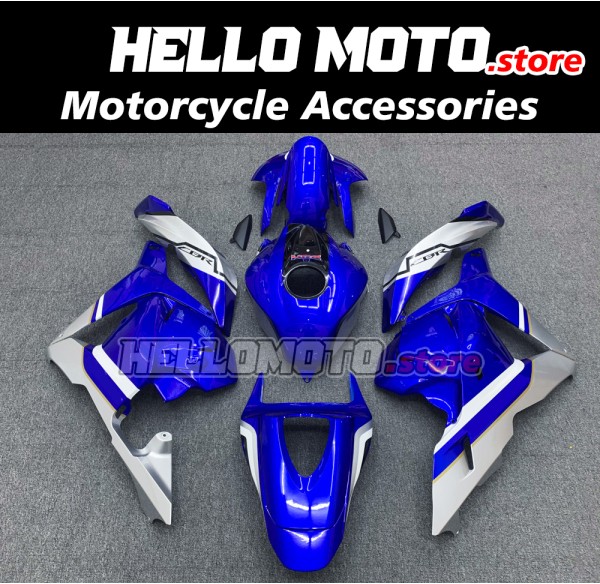 Honda CBR 600RR 2009-2012 Fairing P/N 1D36 Honda CBR 600RR 2009-2012 Fairing P/N 1D36
