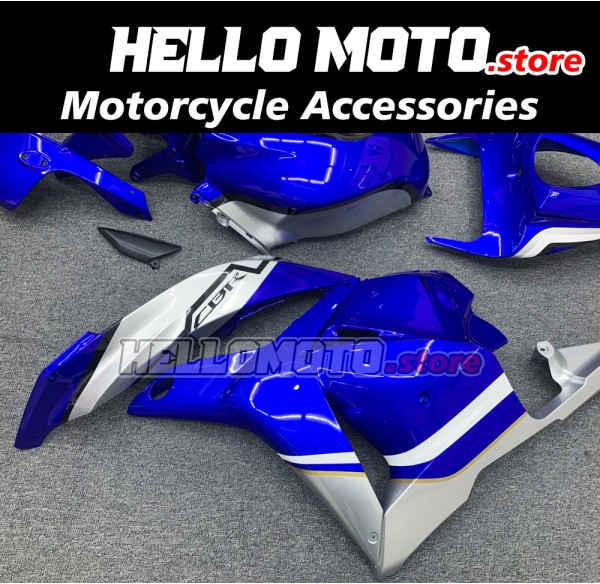 Honda CBR 600RR 2009-2012 Fairing P/N 1D36 Honda CBR 600RR 2009-2012 Fairing P/N 1D36