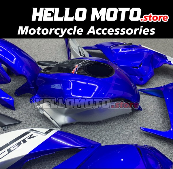 Honda CBR 600RR 2009-2012 Fairing P/N 1D36 Honda CBR 600RR 2009-2012 Fairing P/N 1D36