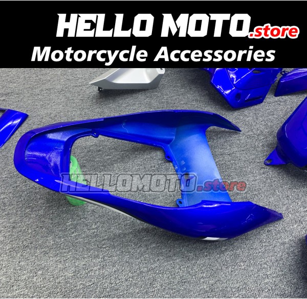 Honda CBR 600RR 2009-2012 Fairing P/N 1D36 Honda CBR 600RR 2009-2012 Fairing P/N 1D36