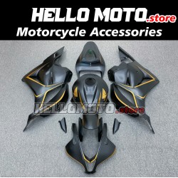 Honda CBR 600RR 2009-2012 Fairing P/N 1D15