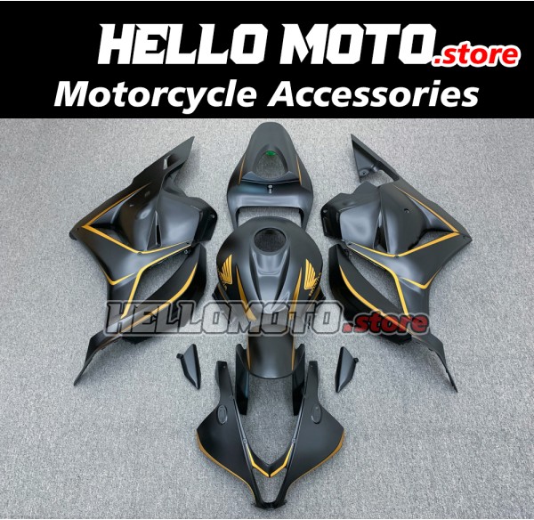 Honda CBR 600RR 2009-2012 Fairing P/N 1D15 Honda CBR 600RR 2009-2012 Fairing P/N 1D15