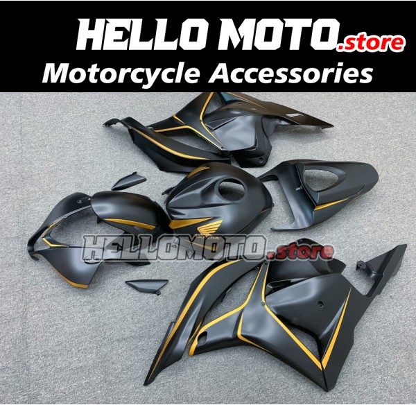 Honda CBR 600RR 2009-2012 Fairing P/N 1D15 Honda CBR 600RR 2009-2012 Fairing P/N 1D15