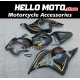 Honda CBR 600RR 2009-2012 Fairing P/N 1D15 Honda CBR 600RR 2009-2012 Fairing P/N 1D15