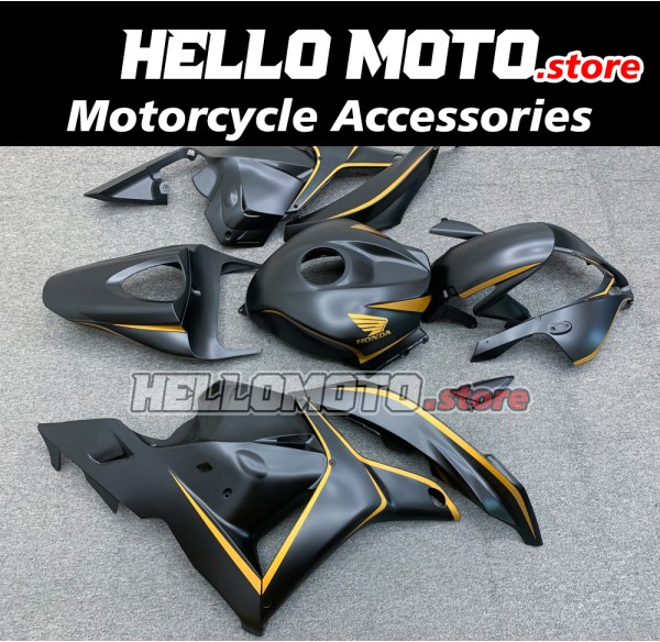 Honda CBR 600RR 2009-2012 Fairing P/N 1D15 Honda CBR 600RR 2009-2012 Fairing P/N 1D15