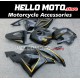 Honda CBR 600RR 2009-2012 Fairing P/N 1D15 Honda CBR 600RR 2009-2012 Fairing P/N 1D15
