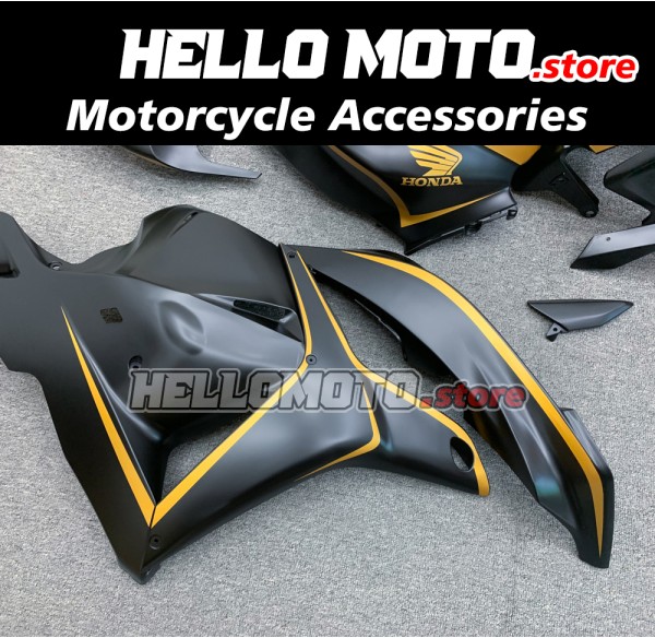 Honda CBR 600RR 2009-2012 Fairing P/N 1D15 Honda CBR 600RR 2009-2012 Fairing P/N 1D15