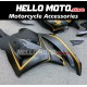 Honda CBR 600RR 2009-2012 Fairing P/N 1D15 Honda CBR 600RR 2009-2012 Fairing P/N 1D15