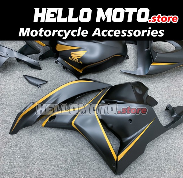 Honda CBR 600RR 2009-2012 Fairing P/N 1D15 Honda CBR 600RR 2009-2012 Fairing P/N 1D15