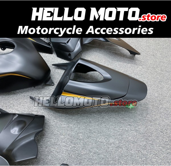 Honda CBR 600RR 2009-2012 Fairing P/N 1D15 Honda CBR 600RR 2009-2012 Fairing P/N 1D15