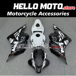 Honda CBR 600RR 2009-2012 Fairing P/N 1D4