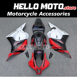 Honda CBR 600RR 2009-2012 Fairing P/N 1D42