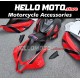 Honda CBR 600RR 2009-2012 Fairing P/N 1D42 Honda CBR 600RR 2009-2012 Fairing P/N 1D42
