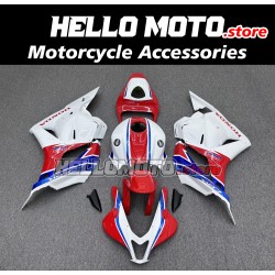 Honda CBR 600RR 2009-2012 Fairing P/N 1D43