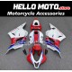 Honda CBR 600RR 2009-2012 Fairing P/N 1D43 Honda CBR 600RR 2009-2012 Fairing P/N 1D43