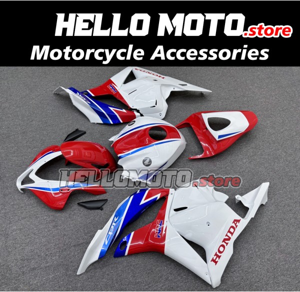 Honda CBR 600RR 2009-2012 Fairing P/N 1D43 Honda CBR 600RR 2009-2012 Fairing P/N 1D43