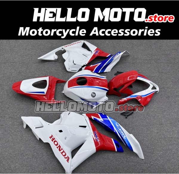 Honda CBR 600RR 2009-2012 Fairing P/N 1D43 Honda CBR 600RR 2009-2012 Fairing P/N 1D43