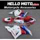 Honda CBR 600RR 2009-2012 Fairing P/N 1D43 Honda CBR 600RR 2009-2012 Fairing P/N 1D43