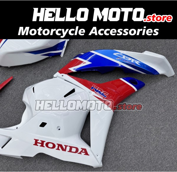 Honda CBR 600RR 2009-2012 Fairing P/N 1D43 Honda CBR 600RR 2009-2012 Fairing P/N 1D43