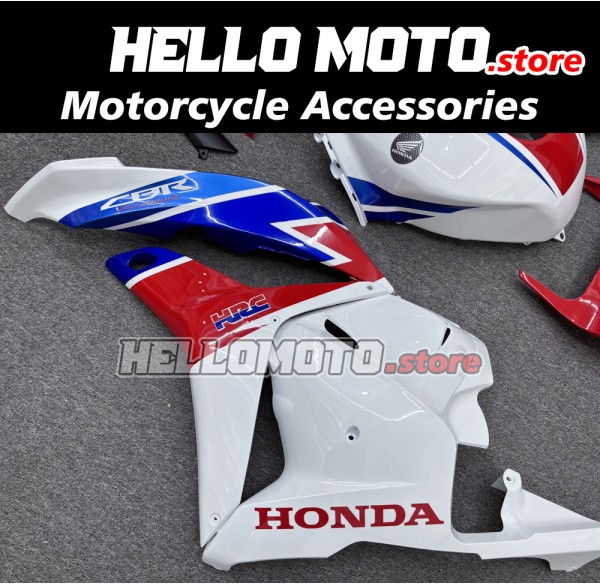 Honda CBR 600RR 2009-2012 Fairing P/N 1D43 Honda CBR 600RR 2009-2012 Fairing P/N 1D43