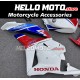 Honda CBR 600RR 2009-2012 Fairing P/N 1D43 Honda CBR 600RR 2009-2012 Fairing P/N 1D43