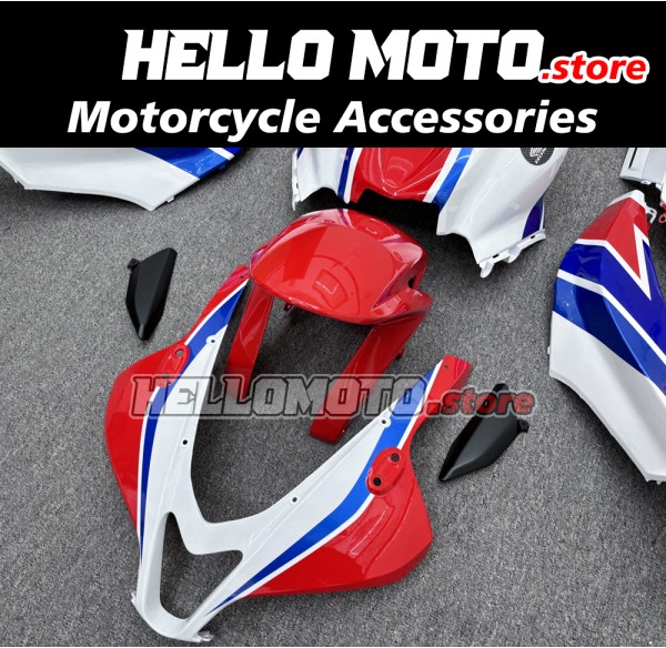 Honda CBR 600RR 2009-2012 Fairing P/N 1D43 Honda CBR 600RR 2009-2012 Fairing P/N 1D43