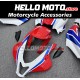 Honda CBR 600RR 2009-2012 Fairing P/N 1D43 Honda CBR 600RR 2009-2012 Fairing P/N 1D43