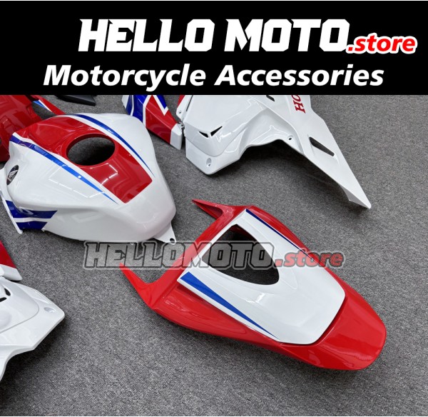 Honda CBR 600RR 2009-2012 Fairing P/N 1D43 Honda CBR 600RR 2009-2012 Fairing P/N 1D43