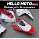 Honda CBR 600RR 2009-2012 Fairing P/N 1D43 Honda CBR 600RR 2009-2012 Fairing P/N 1D43