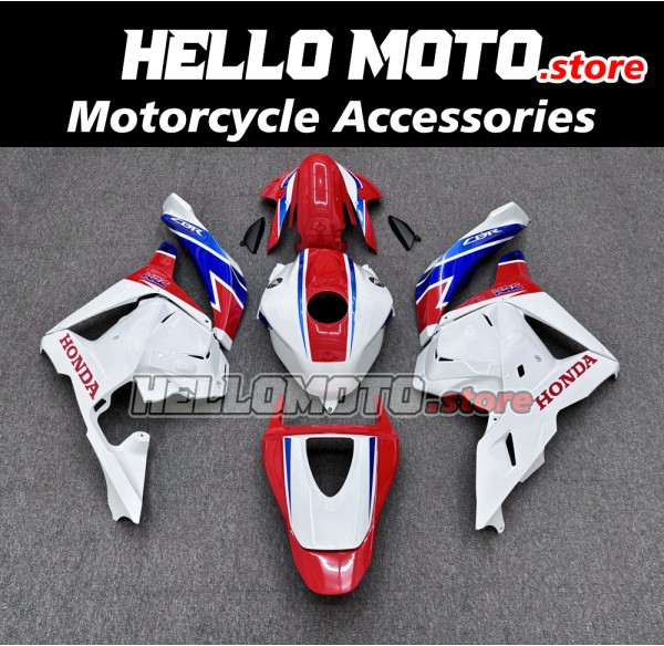 Honda CBR 600RR 2009-2012 Fairing P/N 1D43 Honda CBR 600RR 2009-2012 Fairing P/N 1D43