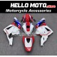 Honda CBR 600RR 2009-2012 Fairing P/N 1D43 Honda CBR 600RR 2009-2012 Fairing P/N 1D43