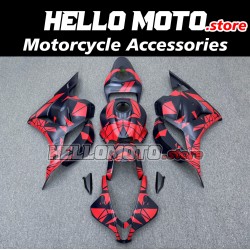 Honda CBR 600RR 2009-2012 Fairing P/N 1D44