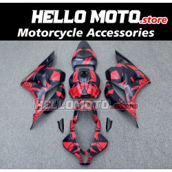 Honda CBR 600RR 2009-2012 Fairing P/N 1D44