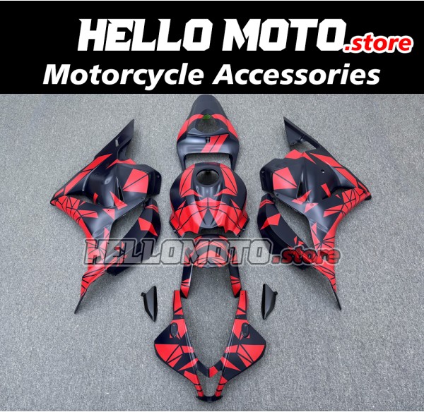 Honda CBR 600RR 2009-2012 Fairing P/N 1D44 Honda CBR 600RR 2009-2012 Fairing P/N 1D44