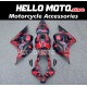 Honda CBR 600RR 2009-2012 Fairing P/N 1D44 Honda CBR 600RR 2009-2012 Fairing P/N 1D44
