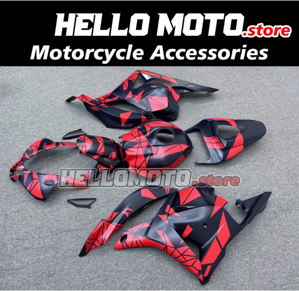 Honda CBR 600RR 2009-2012 Fairing P/N 1D44 Honda CBR 600RR 2009-2012 Fairing P/N 1D44