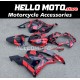 Honda CBR 600RR 2009-2012 Fairing P/N 1D44 Honda CBR 600RR 2009-2012 Fairing P/N 1D44