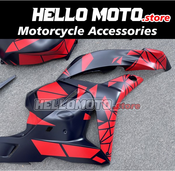 Honda CBR 600RR 2009-2012 Fairing P/N 1D44 Honda CBR 600RR 2009-2012 Fairing P/N 1D44