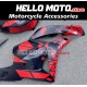 Honda CBR 600RR 2009-2012 Fairing P/N 1D44 Honda CBR 600RR 2009-2012 Fairing P/N 1D44