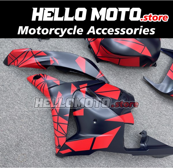 Honda CBR 600RR 2009-2012 Fairing P/N 1D44 Honda CBR 600RR 2009-2012 Fairing P/N 1D44